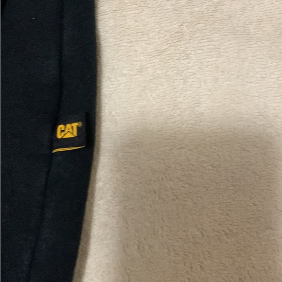 Catterpillar sweatshirt - Picture 2 of 3